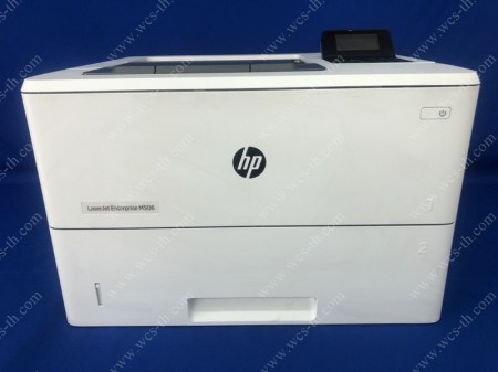 Printer HP LaserJet Enterprise M506 [2nd]